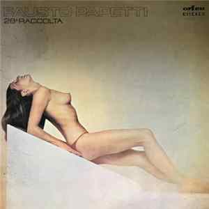 Fausto Papetti - 28a Raccolta FLAC
