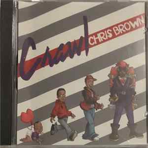 Chris Brown - Crawl FLAC