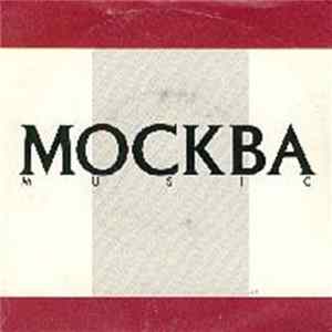 Mockba Music - Någon Som Du FLAC