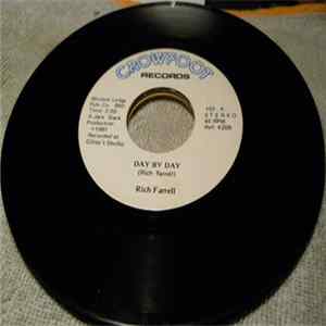Rich Farrell - Day By Day FLAC