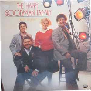The Happy Goodman Family - Goin' Higher FLAC