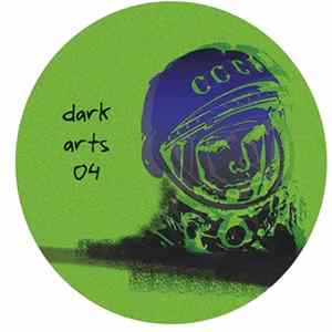 Stu Crosbie - Dark Arts 04 FLAC