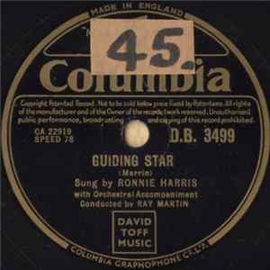 Ronnie Harris - Guiding Star / The Story Of Tina FLAC