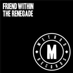 Friend Within - The Renegade FLAC