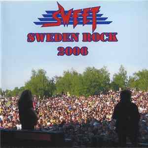 Sweet - Sweden Rock 2006 FLAC