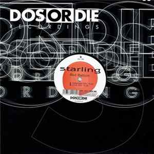 Starling - Red Balloon FLAC