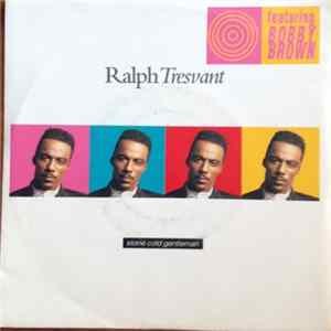 Ralph Tresvant Featuring Bobby Brown - Stone Cold Gentleman FLAC