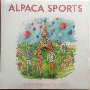 Alpaca Sports - From Paris With Love FLAC