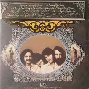 Nitty Gritty Dirt Band - Symphonion Dream FLAC
