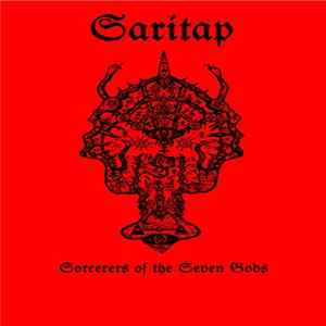 Saritap - Sorcerers Of The Seven Gods FLAC