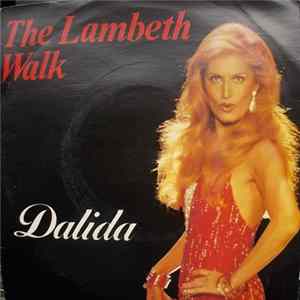 Dalida - The Lambeth Walk FLAC