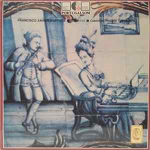 Francisco Xavier Baptista, Cremilde Rosado Fernandes - Sonatas FLAC