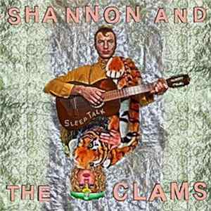 Shannon And The Clams - Sleep Talk FLAC