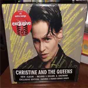 Christine And The Queens - Chris FLAC