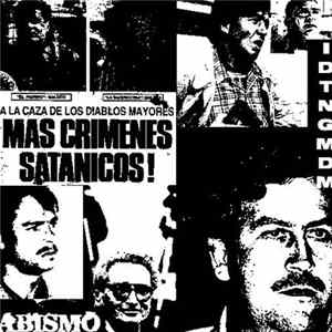 Abismo - Idolos Del Terror, El Narcotrafico Y La Guerrilla Hispana En Un Mundo De Maricones FLAC