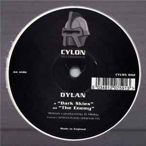 Dylan - Dark Skies / The Enemy FLAC