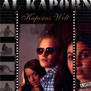 Al Kaporn - Kaporns Welt FLAC