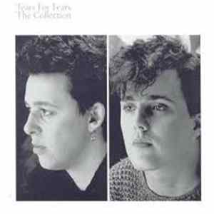 Tears For Fears - The Collection FLAC