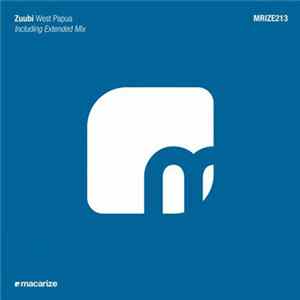 Zuubi - West Papua FLAC
