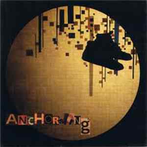 Anchorsong - The Bodylanguage EP FLAC