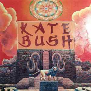Kate Bush - The Man With The Child In His Eyes FLAC