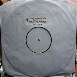 New Sector Movements - Groove Now / New Goya FLAC