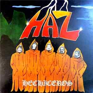 Haz - Hechiceros FLAC