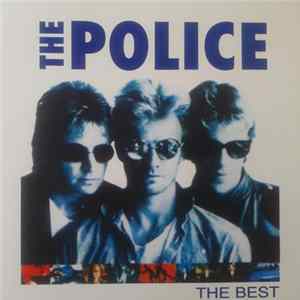 The Police - The Best FLAC