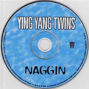 Ying Yang Twins - Naggin FLAC
