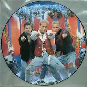 Bros - Push FLAC