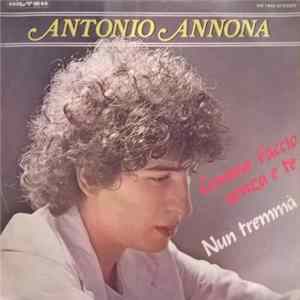 Antonio Annona - Comme Faccio Senza 'E Te FLAC
