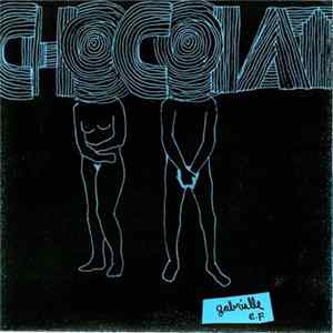 Chocolat - Gabrielle E.P. FLAC