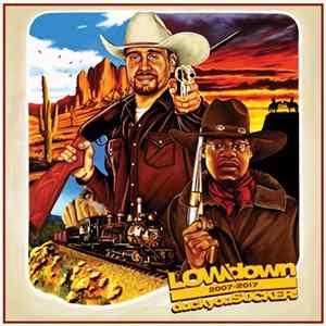 LOWdown - duckyouSUCKER! FLAC