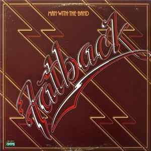 Fatback - Man With The Band FLAC