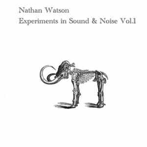 Nathan Watson - Experiments In Sound & Noise Vol.1 FLAC