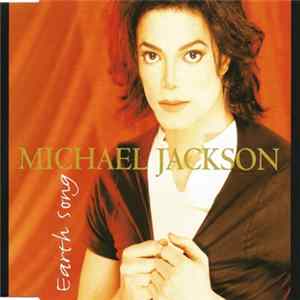 Michael Jackson - Earth Song FLAC