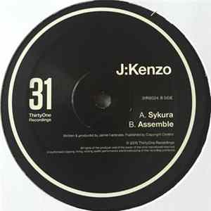J:Kenzo - Sykura / Assemble FLAC