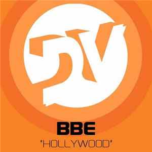 BBE - Hollywood FLAC