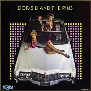 Doris D And The Pins - Starting At The End FLAC