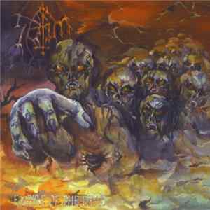 Seirim - Empire Of The Dead FLAC