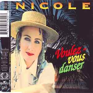 Nicole - Voulez-Vous Danser ... FLAC