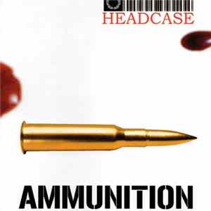 Headcase - Ammunition FLAC