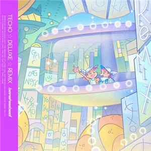 bansheebeat - Techo☆Deluxe☆Remix FLAC