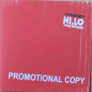Shameboy - Hi, Lo And In Between FLAC