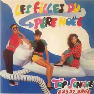 Les Filles Du Père Noël - Top Sonore FLAC