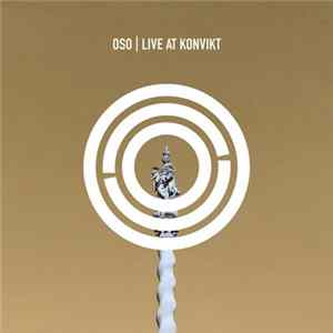 OSO - Live At Konvikt FLAC