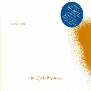 Ian Gillan - One Eye To Morocco FLAC