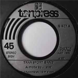 Transport Band - A Może By... / Obłęd FLAC