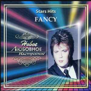Fancy - Stars Hits - Новое Любовное Настроение FLAC