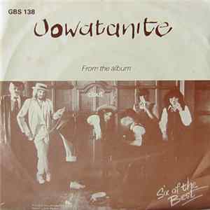 Clout - Oowatanite FLAC